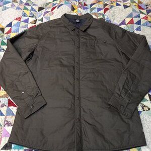 Macpac light insulated jacket XL
